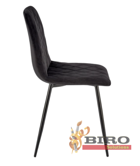 Scaun K525,negru